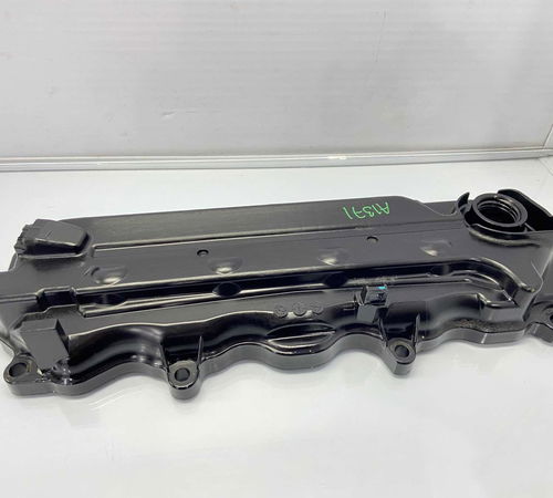 Tampa Cabeçote C/detalhe Honda Fit/city 1.5 16v 2012/2020