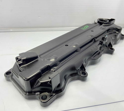 Tampa Cabeçote C/detalhe Honda Fit/city 1.5 16v 2012/2020
