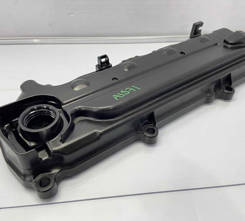 Tampa Cabeçote C/detalhe Honda Fit/city 1.5 16v 2012/2020