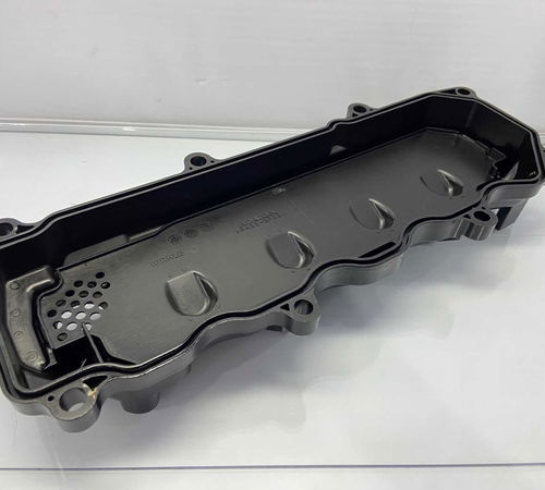 Tampa Cabeçote C/detalhe Honda Fit/city 1.5 16v 2012/2020