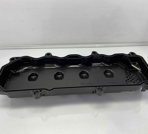 Tampa Cabeçote C/detalhe Honda Fit/city 1.5 16v 2012/2020