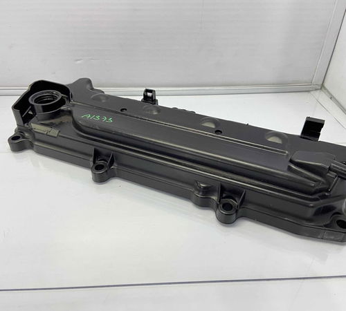 Tampa Cabeçote C/detalhe Honda Fit/city 1.5 16v 2012/2020