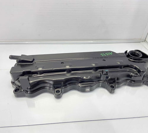 Tampa Cabeçote C/detalhe Honda Fit/city 1.5 16v 2012/2020