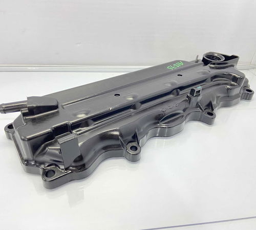 Tampa Cabeçote C/detalhe Honda Fit/city 1.5 16v 2012/2020
