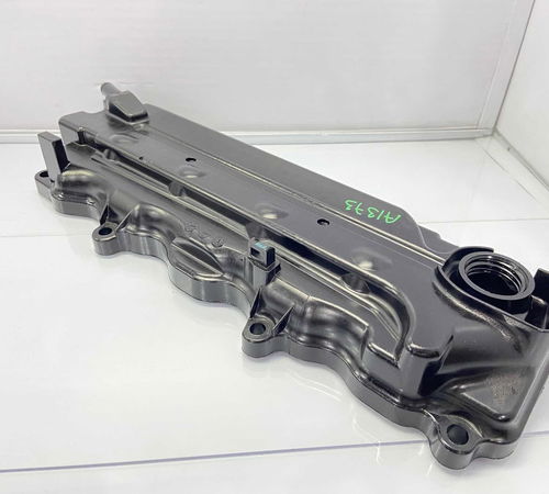 Tampa Cabeçote C/detalhe Honda Fit/city 1.5 16v 2012/2020