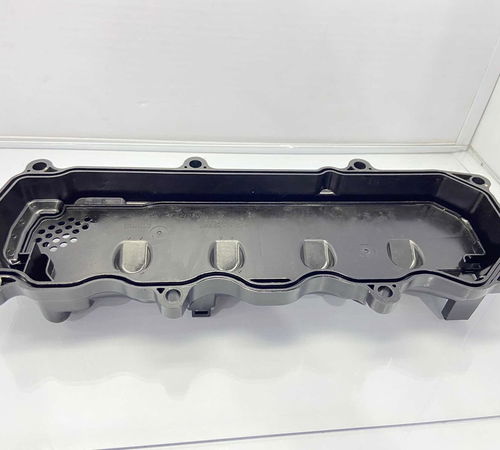 Tampa Cabeçote C/detalhe Honda Fit/city 1.5 16v 2012/2020