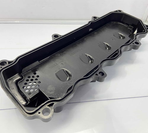 Tampa Cabeçote C/detalhe Honda Fit/city 1.5 16v 2012/2020