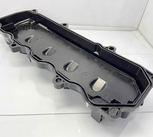 Tampa Cabeçote C/detalhe Honda Fit/city 1.5 16v 2012/2020