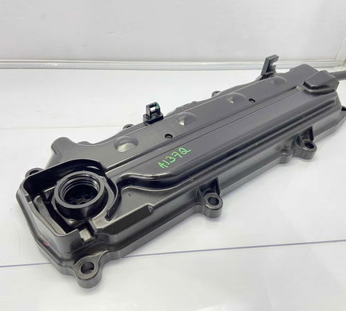Tampa Cabeçote Honda Fit/city 1.5 16v 2012/2020