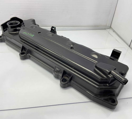 Tampa Cabeçote Honda Fit/city 1.5 16v 2012/2020