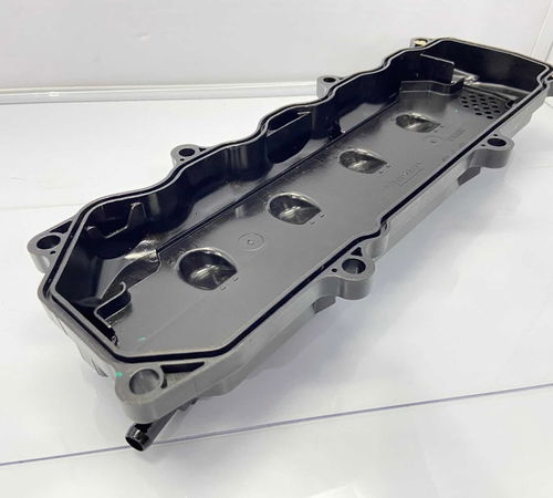 Tampa Cabeçote Honda Fit/city 1.5 16v 2012/2020