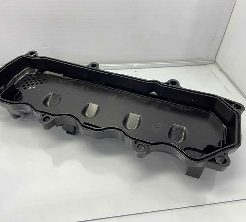 Tampa Cabeçote Honda Fit/city 1.5 16v 2012/2020