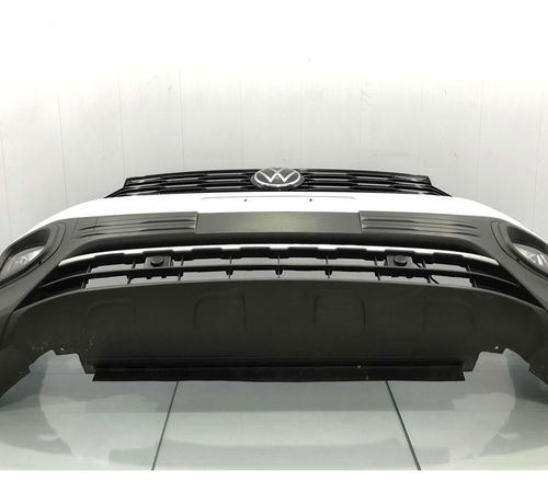Pára-choque Dianteiro Volkswagen T-cross Highline 2019/2023
