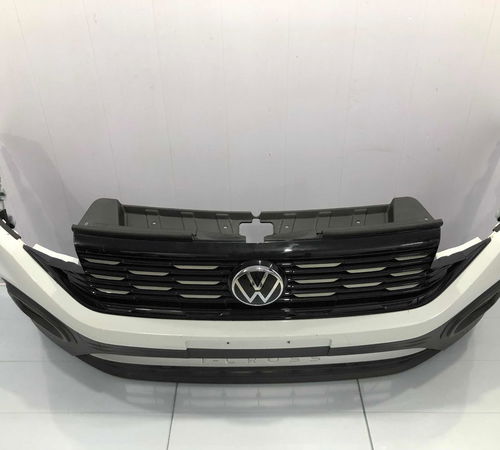 Pára-choque Dianteiro Volkswagen T-cross Highline 2019/2023