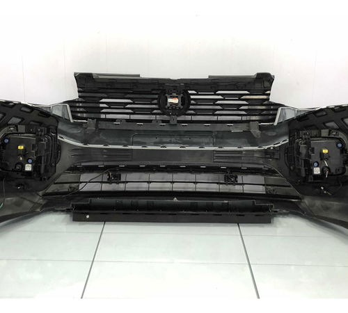 Pára-choque Dianteiro Volkswagen T-cross Highline 2019/2023