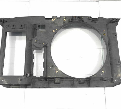 Painel Frontal Recuperado Citroën C4 Lo...