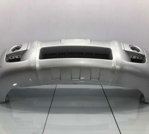 Pára-choque Dianteiro Hyundai Tucson 2008/2013 Com Detalhes