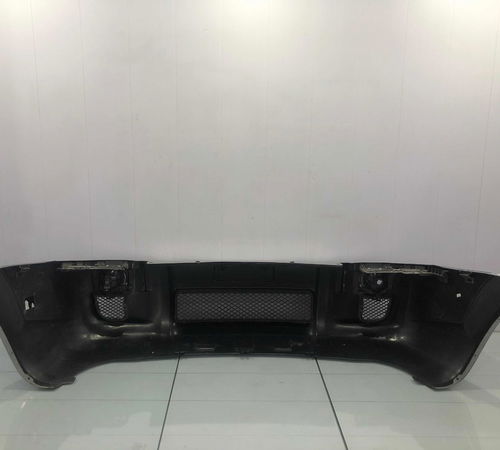 Pára-choque Dianteiro Hyundai Tucson 2008/2013 Com Detalhes