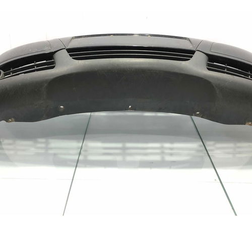Pára-choque Dianteiro Volkswagen Fox 2006/2009