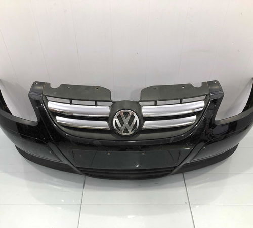 Pára-choque Dianteiro Volkswagen Fox 2006/2009