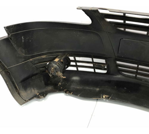 Pára-choque Dianteiro Volkswagen Fox 2006/2009