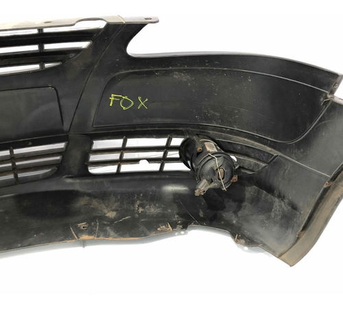 Pára-choque Dianteiro Volkswagen Fox 2006/2009