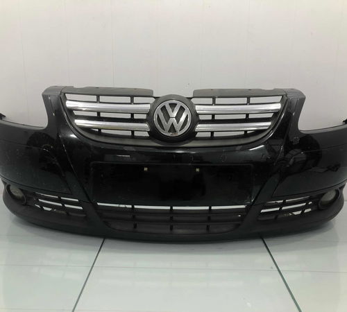 Pára-choque Dianteiro Volkswagen Fox 20...
