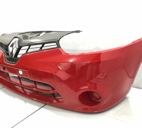 Pára-choque Dianteiro Renault Clio 2013/2016