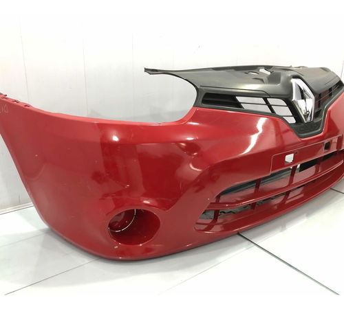Pára-choque Dianteiro Renault Clio 2013/2016