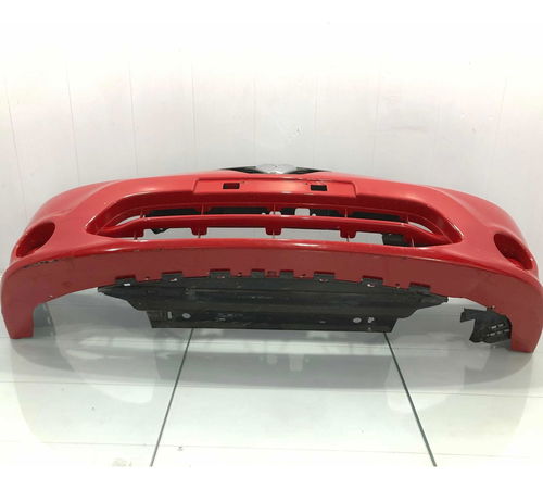 Pára-choque Dianteiro Renault Clio 2013/2016