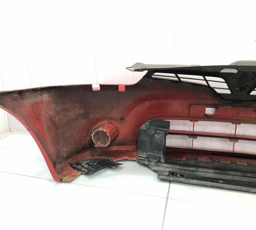 Pára-choque Dianteiro Renault Clio 2013/2016