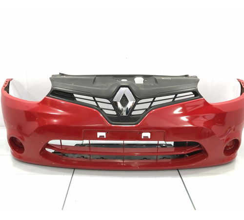 Pára-choque Dianteiro Renault Clio 2013...