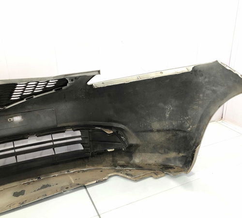 Pára-choque Dianteiro Honda Fit 2009/2012 Com Detalhe