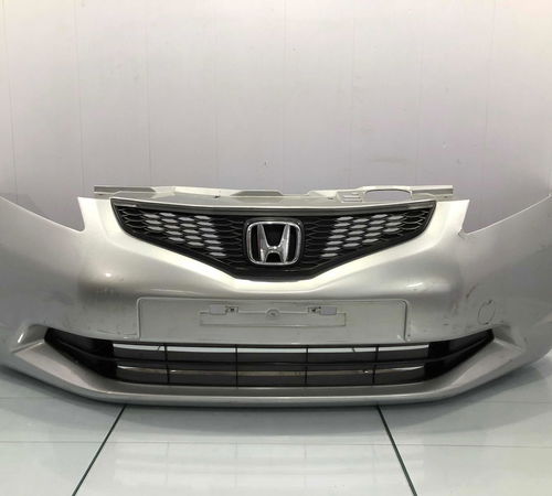 Pára-choque Dianteiro Honda Fit 2009/20...