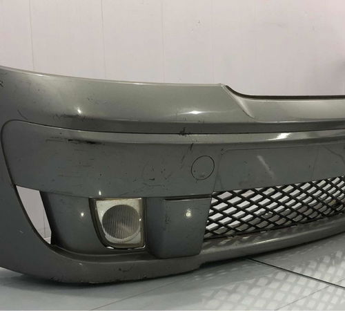 Pára-choque Dianteiro Chevrolet Corsa Montana 2003/2011