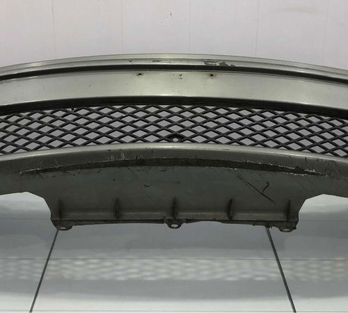 Pára-choque Dianteiro Chevrolet Corsa Montana 2003/2011