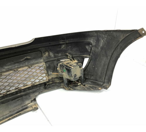 Pára-choque Dianteiro Chevrolet Corsa Montana 2003/2011