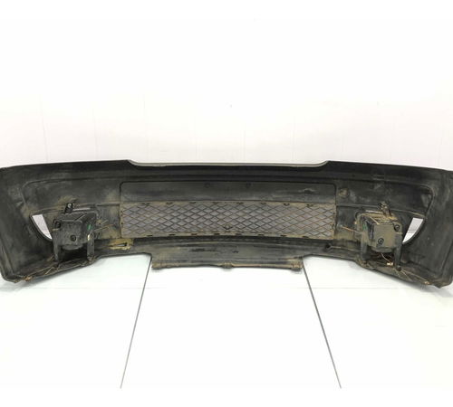 Pára-choque Dianteiro Chevrolet Corsa Montana 2003/2011