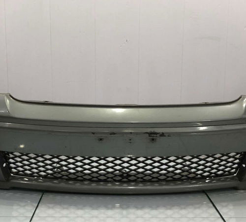 Pára-choque Dianteiro Chevrolet Corsa M...