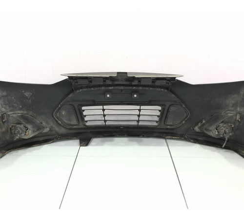 Pára-choque Dianteiro Ford Fiesta 2010/2014