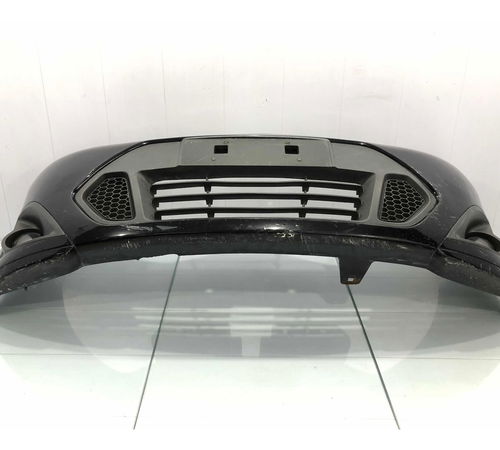 Pára-choque Dianteiro Ford Fiesta 2010/2014