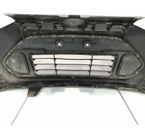 Pára-choque Dianteiro Ford Fiesta 2010/2014
