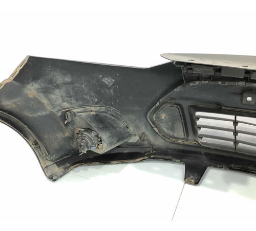 Pára-choque Dianteiro Ford Fiesta 2010/2014