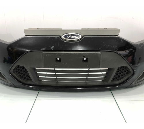 Pára-choque Dianteiro Ford Fiesta 2010/2014