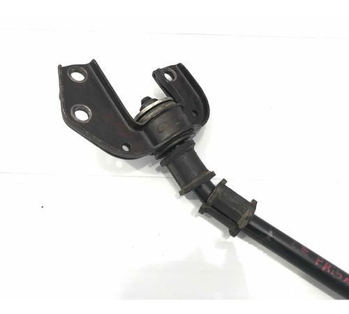 Asa De Morcego Lado Esquerdo Chevrolet Celta/prisma 07/15