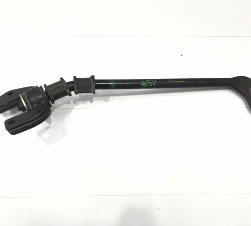 Asa De Morcego Lado Esquerdo Chevrolet Celta/prisma 07/15