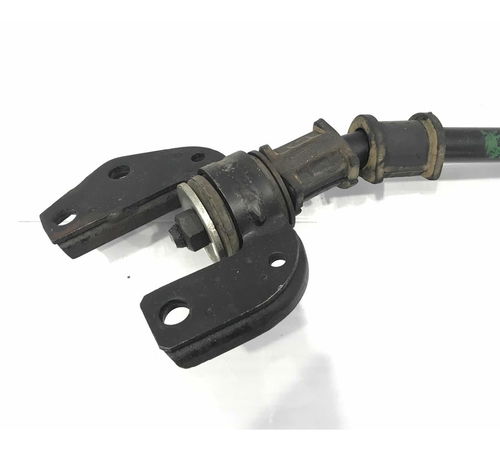 Asa De Morcego Lado Esquerdo Chevrolet Celta/prisma 07/15
