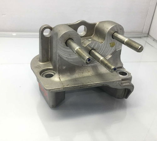 Suporte Coxim Motor 1.4 Fiat Uno/palio 2010/2020