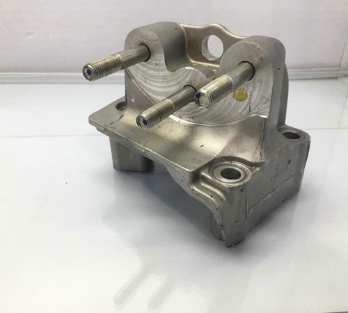 Suporte Coxim Motor 1.4 Fiat Uno/palio 2010/2020
