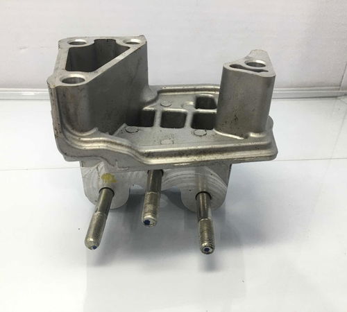Suporte Coxim Motor 1.4 Fiat Uno/palio 2010/2020
